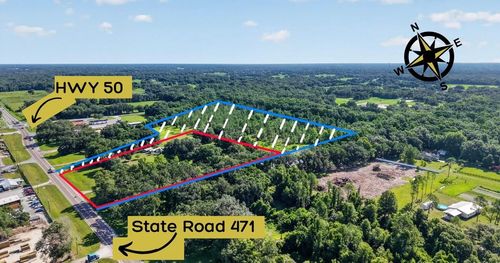 13921 Sr 471, Webster, FL, 33597-5145 | Card Image
