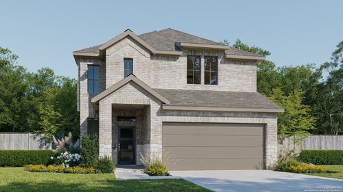13215 Klein Pr, San Antonio, TX, 78253-7171 | Card Image