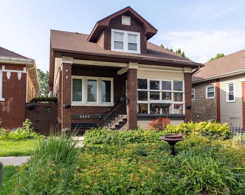 6840 29th Pl, Berwyn, IL, 60402-3005 | Card Image