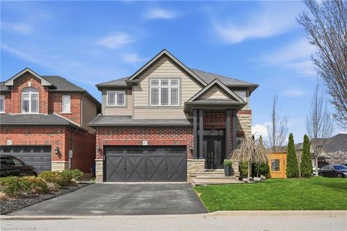 47 Winners Way, Binbrook, ON, L0R1C0 | Card Image