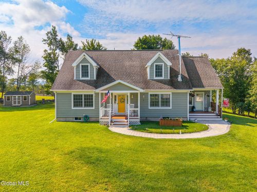 310 Maybie Rd, Gilboa, NY, 12076-2341 | Card Image