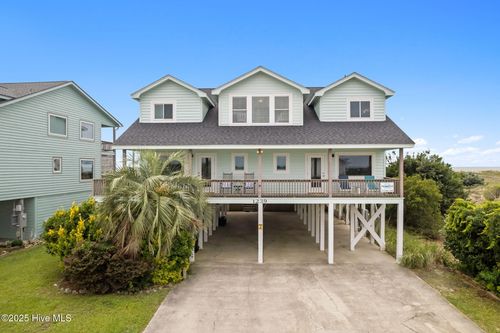 1239 Ocean Blvd W, Holden Beach, NC, 28462-1717 | Card Image