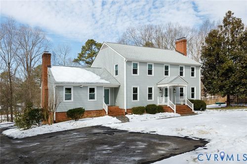 11950 Rothbury Dr, North Chesterfield, VA, 23236-4145 | Card Image