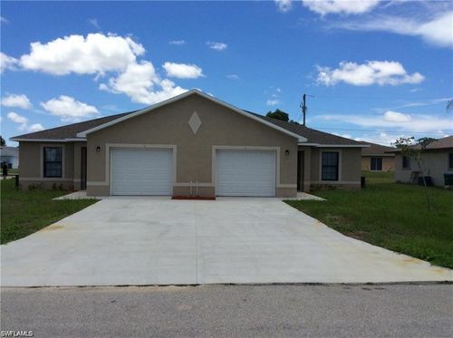 542 Se 6th Pl, Cape Coral, FL, 33990-1121 | Card Image