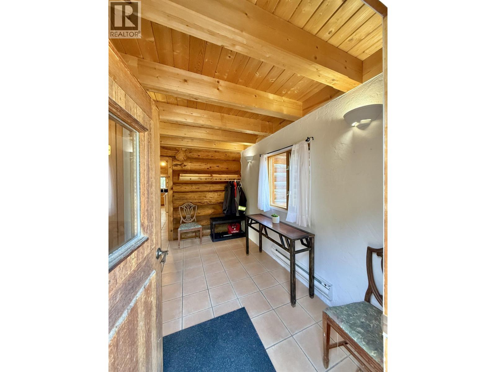 Residential in Chilcotin 5