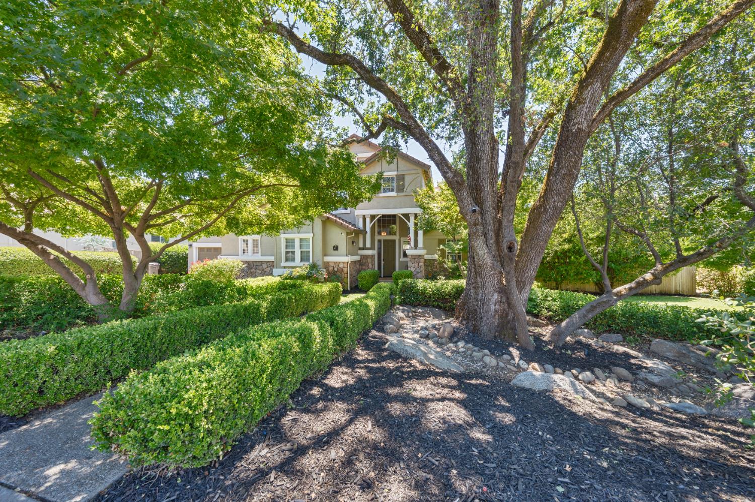 Residential in Granite Bay 2
