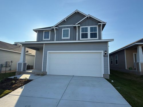 13308 Riding Dr, Pflugerville, TX, 78660-8485 | Card Image