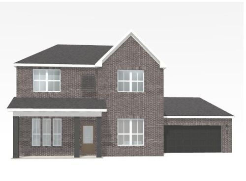 4707 Sw Juneberry Street, Bentonville, AR, 72713 | Card Image