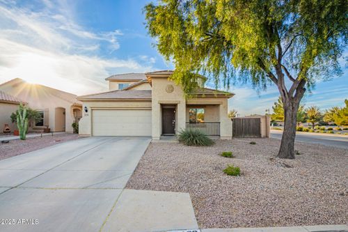 18468 N Comet Trl, Maricopa, AZ, 85138-5804 | Card Image