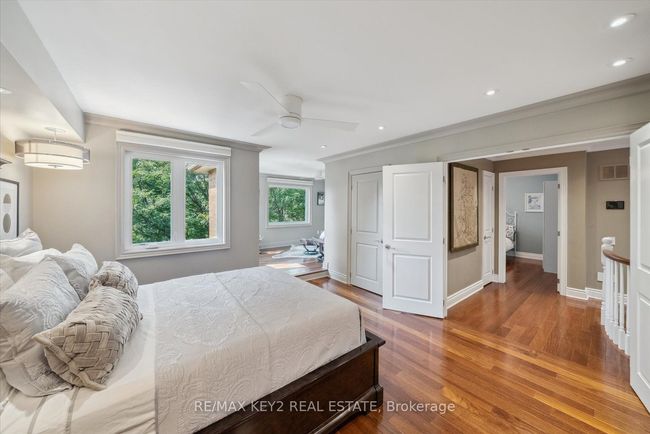50 Norwich Dr, House other with 5 bedrooms, 5 bathrooms and 4 parking in Markham ON | Image 20