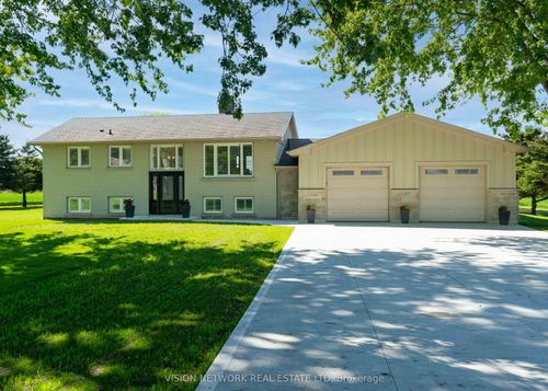 16909 Evelyn Dr, Thorndale, ON, N0M2P0 | Card Image