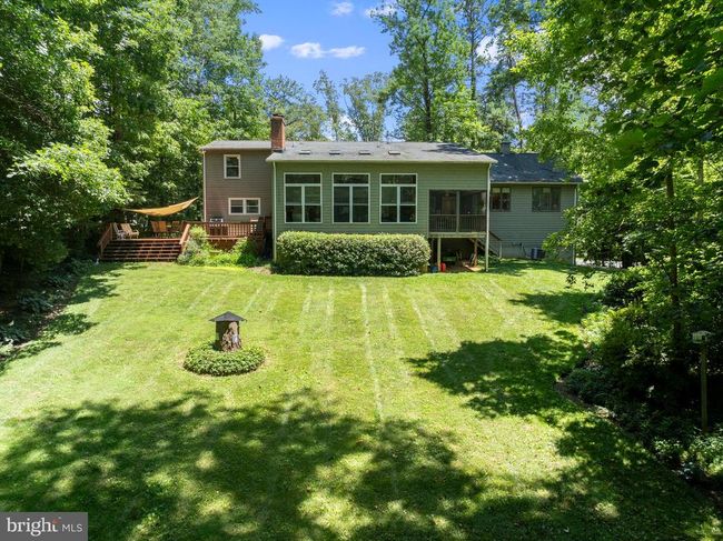 210 Lake Caroline Dr, House other with 4 bedrooms, 4 bathrooms and null parking in Ruther Glen VA | Image 36