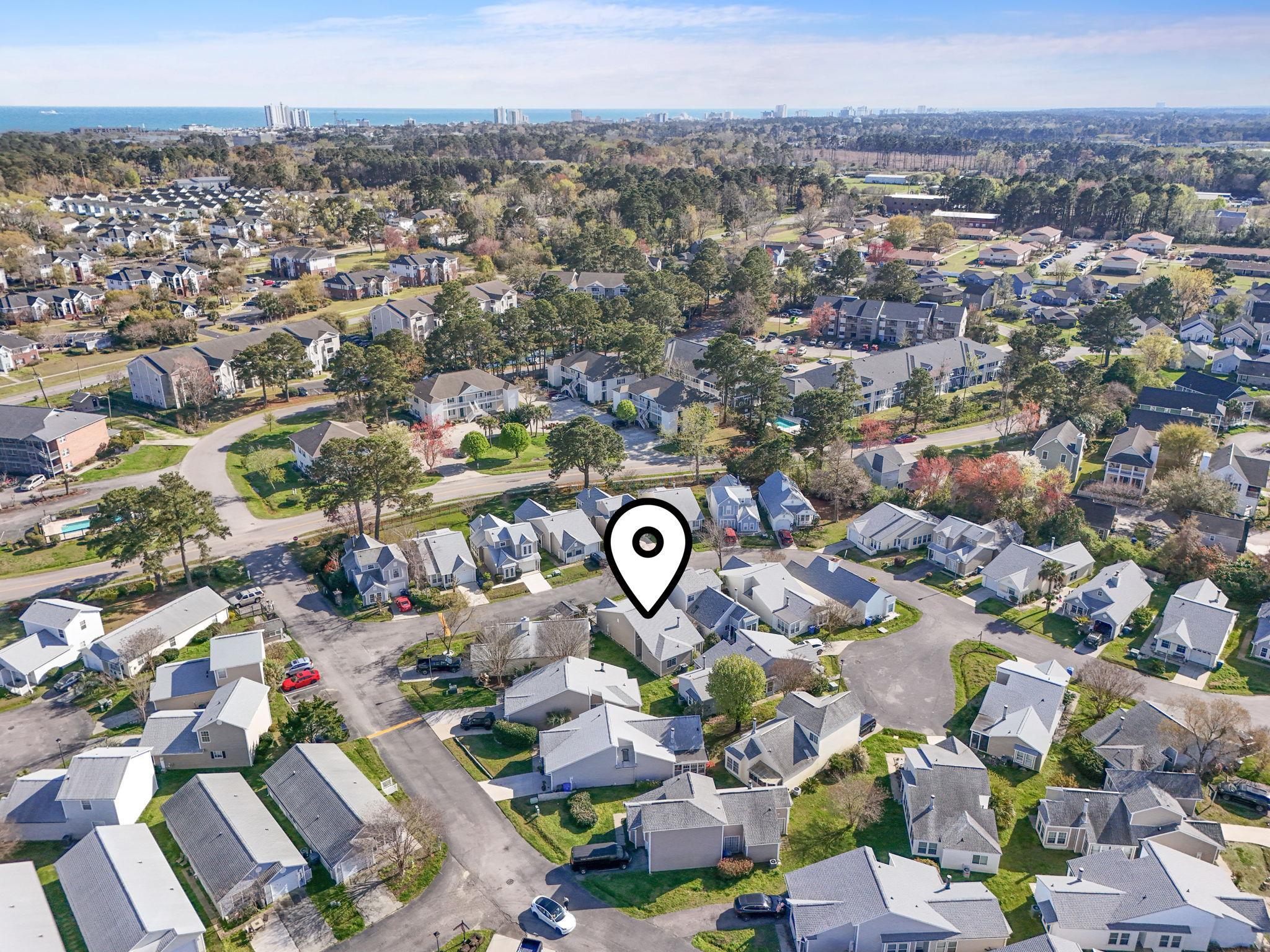 Residential in Myrtle Beach 3