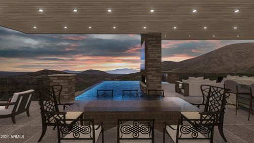 9108 E Grapevine Pass, Scottsdale, AZ, 85262-3829 | Card Image