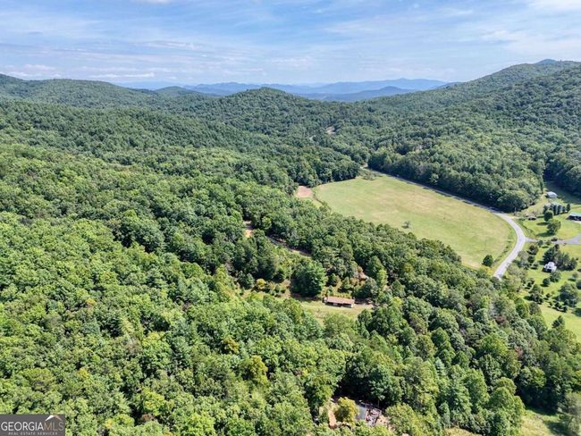 32 Ivey Ridge Rd, House other with 1 bedrooms, 3 bathrooms and null parking in Suches GA | Image 84