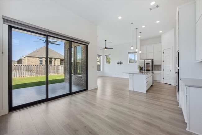 1325 Kneehigh Ln, House other with 3 bedrooms, 3 bathrooms and 2 parking in Georgetown TX | Image 4