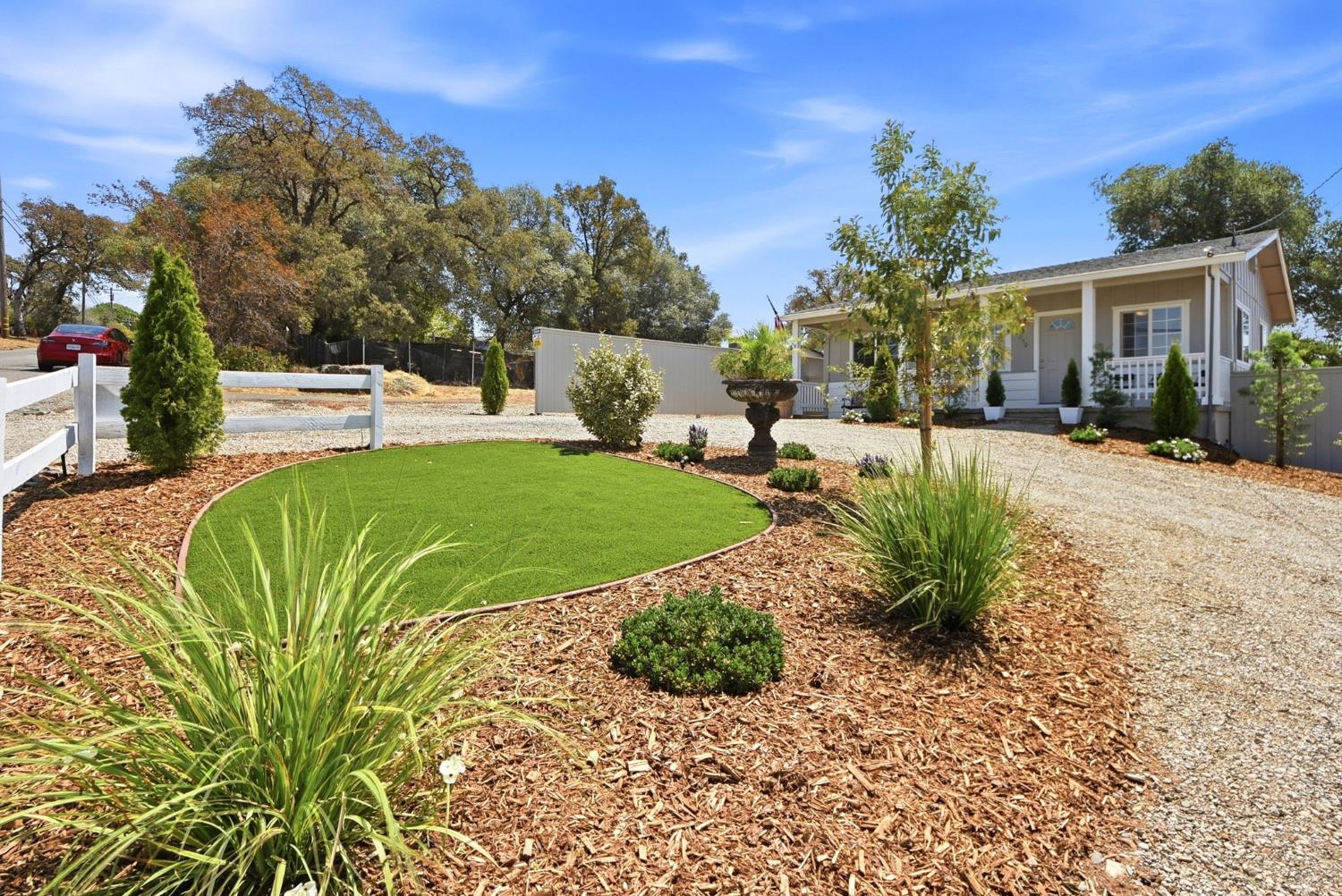 Residential in Auburn 4