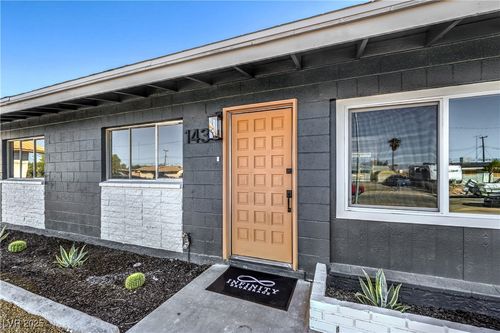 143 Ivy St, Henderson, NV, 89015-5245 | Card Image
