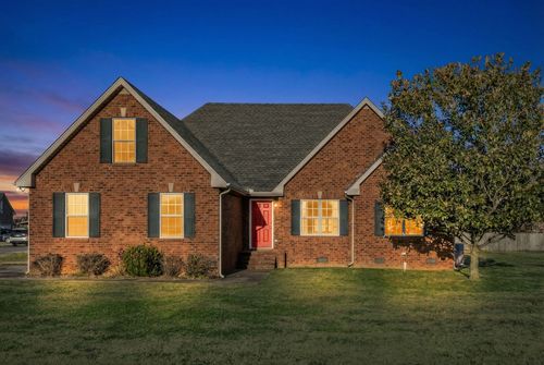 3617 Southridge Blvd, Murfreesboro, TN, 37128-6874 | Card Image