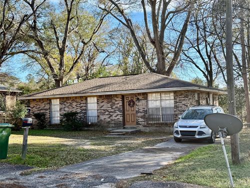 1540 Gibson St, Montgomery, AL, 36110-2326 | Card Image