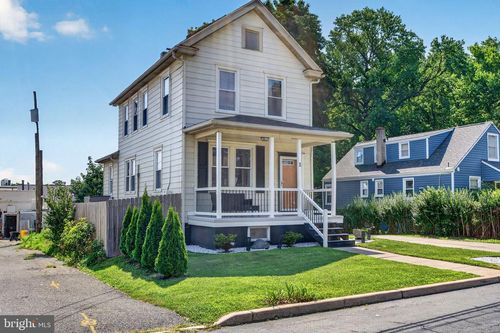 1 Oakview Ave, CHERRY HILL, NJ, 08002-1432 | Card Image