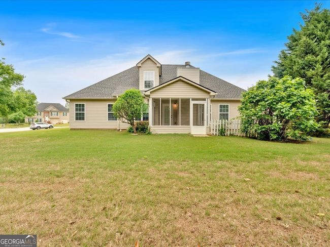 57 Craig Meadows Ln, House other with 4 bedrooms, 2 bathrooms and 2 parking in Douglasville GA | Image 39