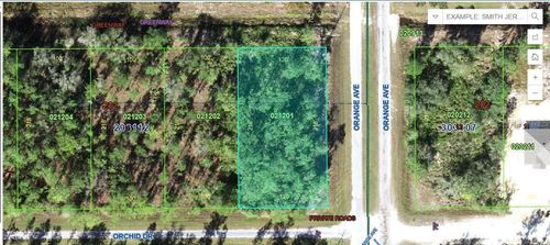 0 Orchid Dr, Indian Lake Estates, FL, 33855 | Card Image