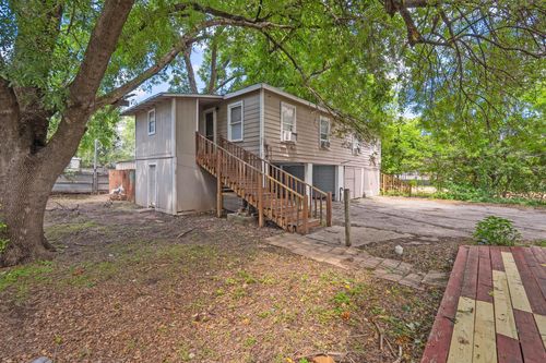 1-4616 E Cesar Chavez Street, Austin, TX, 78702 | Card Image