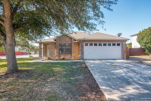 1078 Stone Trl, New Braunfels, TX, 78130-2415 | Card Image