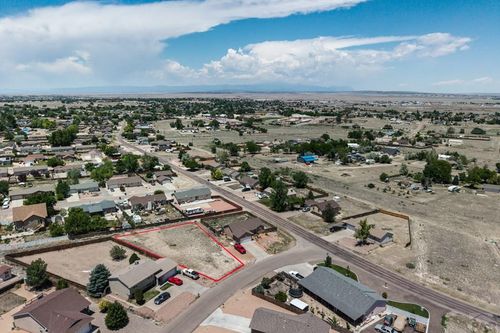 645 S Bond Dr. E, Pueblo West, CO, 81007 | Card Image
