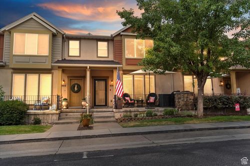 898 W Willow Green Way, Farmington, UT, 84025-2778 | Card Image