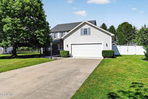 1369 Austin Ct, Perrysburg, OH, 43551-1184 | Card Image