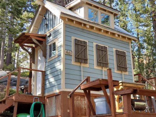 467 Skyline Drive, Arnold, CA, 95223 | Card Image