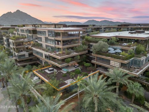 3006-7157 E Rancho Vista Dr, Scottsdale, AZ, 85251-1494 | Card Image