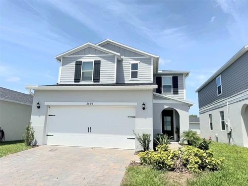 2897 Sanctuary Drive, CLERMONT, FL, 34714 | Card Image