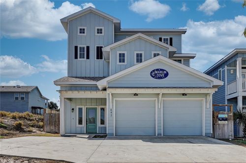 642 Marlin Azul, Port Aransas, TX, 78373-6159 | Card Image