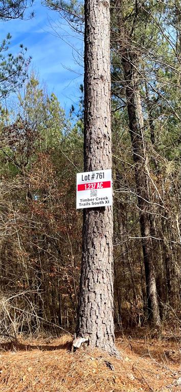 Land in Broken Bow