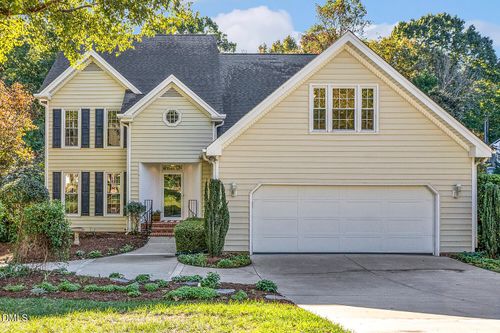 407 Kettlebridge Dr, Cary, NC, 27511-6365 | Card Image