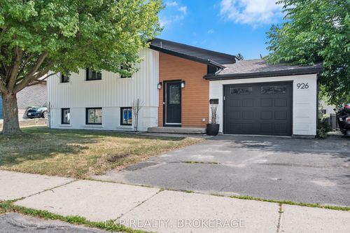 926 Cresthill St, Kingston, ON, K7P1H7 | Card Image
