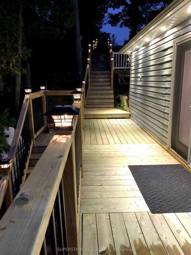 7690G County Rd 50, House other with 2 bedrooms, 2 bathrooms and 8 parking in Campbellford ON | Image 33