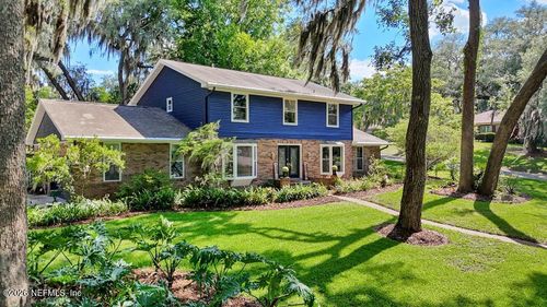 7242 Trails End, Jacksonville, FL, 32277-2281 | Card Image