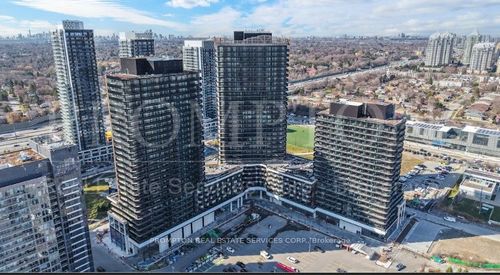 259-68 Esther Shiner Boulevard, North York, ON, M2K0J6 | Card Image