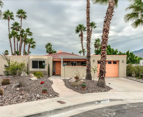 1351 E Gem Cir, Palm Springs, CA, 92262 | Card Image