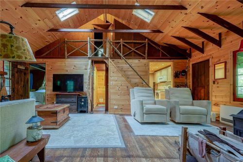 43 Big Indian Trl, Big Indian, NY, 12410-5405 | Card Image