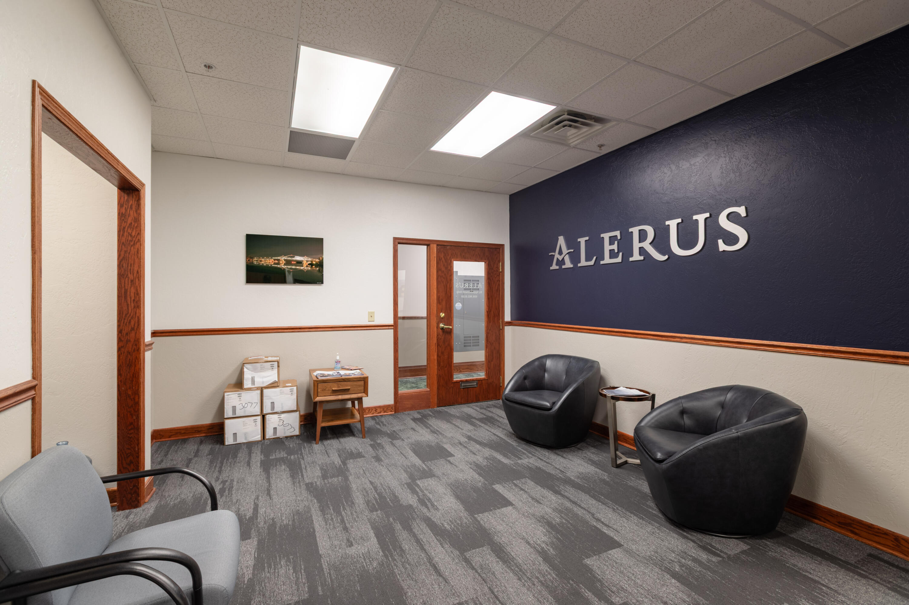 Commercial Lease in La Crosse 4