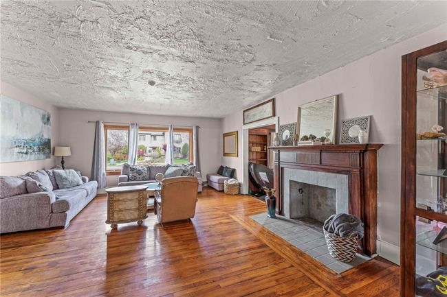 408 N Wade Ave, House other with 5 bedrooms, 3 bathrooms and 2 parking in Washington PA | Image 7
