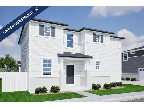 3937 N Rome St, Aurora, CO, 80019-3680 | Card Image