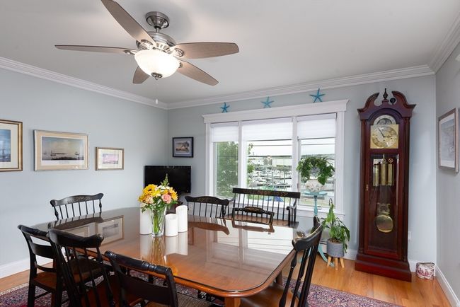 APT-3 - 74 E Main St, House other with 3 bedrooms, 3 bathrooms and 4 parking in Gloucester MA | Image 10