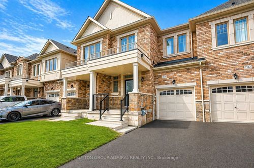 2135 Speare Crt, Innisfil, ON, L9S0M9 | Card Image