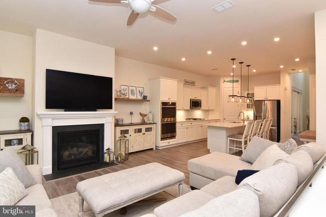 20 Bristol Ln, House other with 4 bedrooms, 4 bathrooms and null parking in OCEAN VIEW DE | Image 5